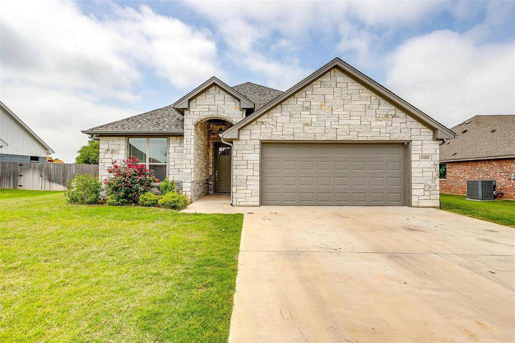 Granbury, TX 76049,3320 WINDCREST Drive