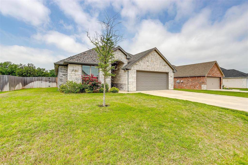 Granbury, TX 76049,3320 WINDCREST Drive