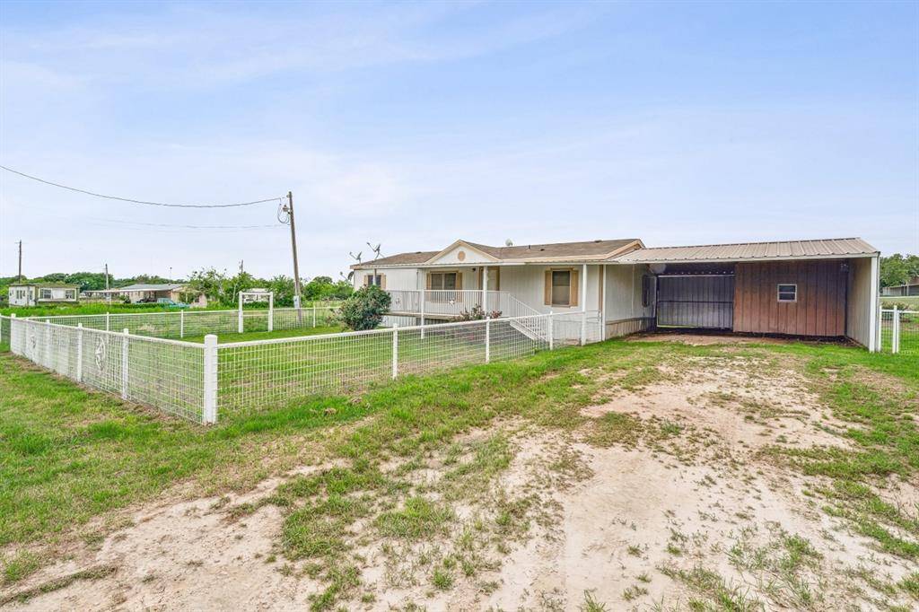 Stephenville, TX 76401,716 County Road 563