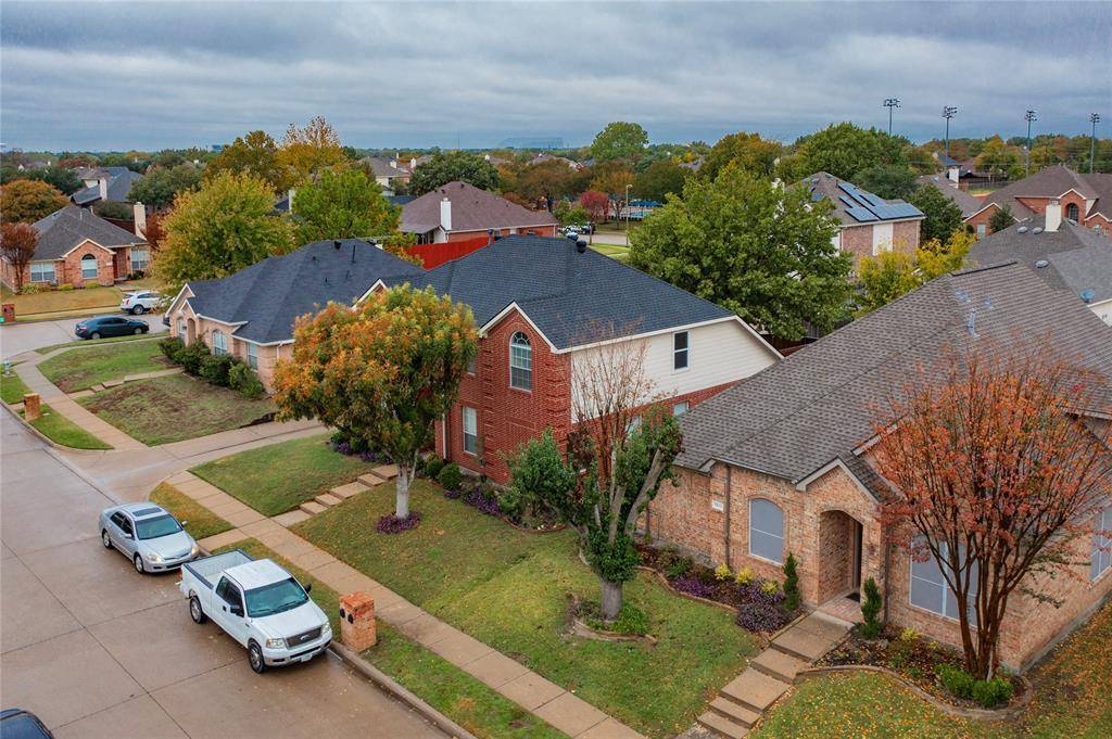 Allen, TX 75002,1509 Fallcreek Court