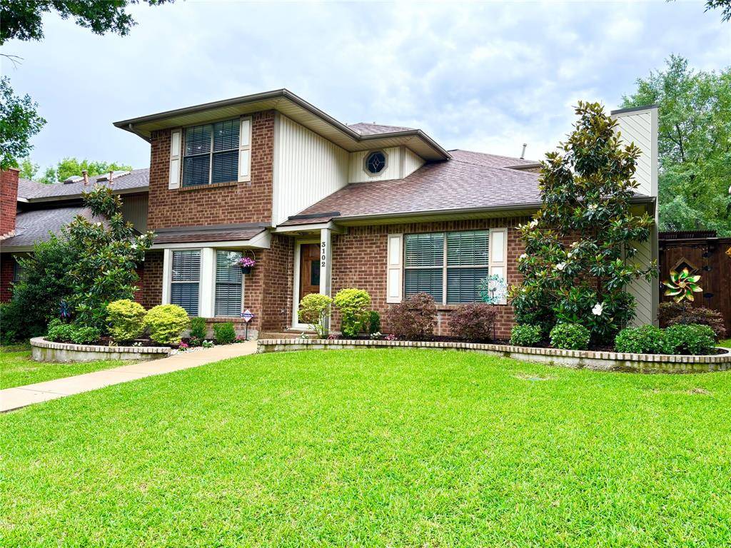 Rowlett, TX 75088,3102 David Drive