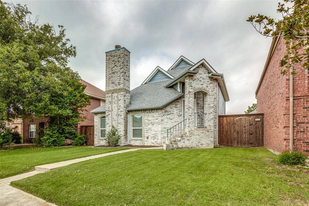 Frisco, TX 75035,7909 Quest Court