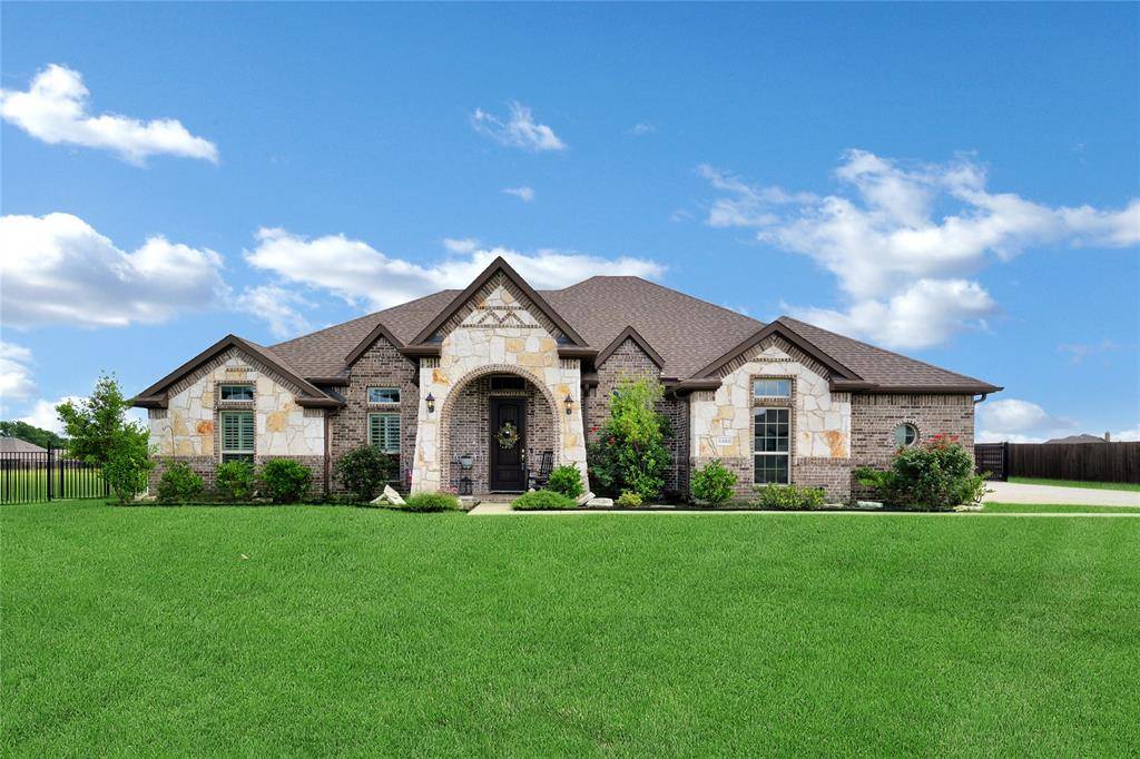 Mckinney, TX 75071,6400 Starr Drive