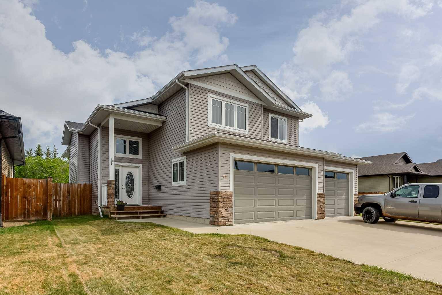 Blackfalds, AB T4M 0B4,91 Cedar SQ