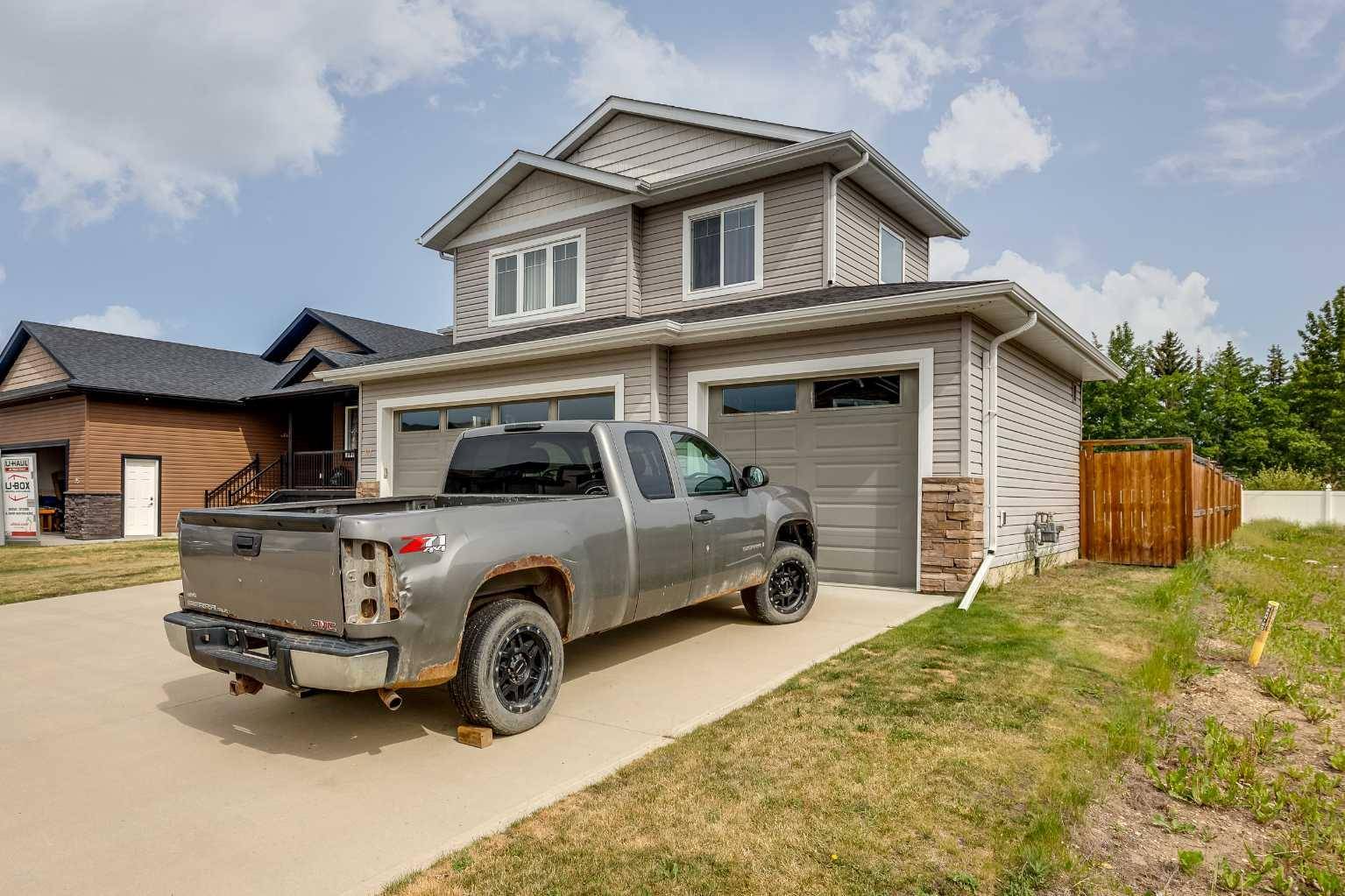 Blackfalds, AB T4M 0B4,91 Cedar SQ