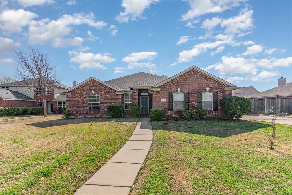 Forney, TX 75126,2007 Dewberry Court