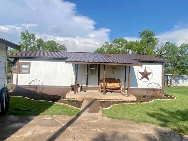 Merkel, TX 79536,17712 Farm Road 707