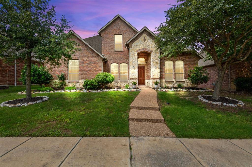 Sachse, TX 75048,3523 Meadow Bluff Lane