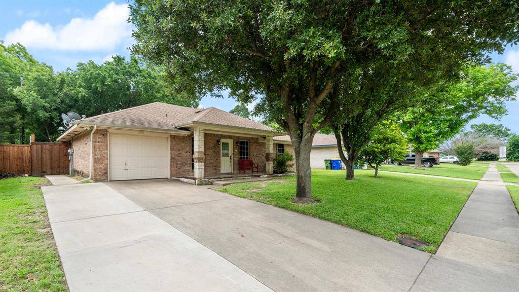 Seagoville, TX 75159,506 Jean Drive