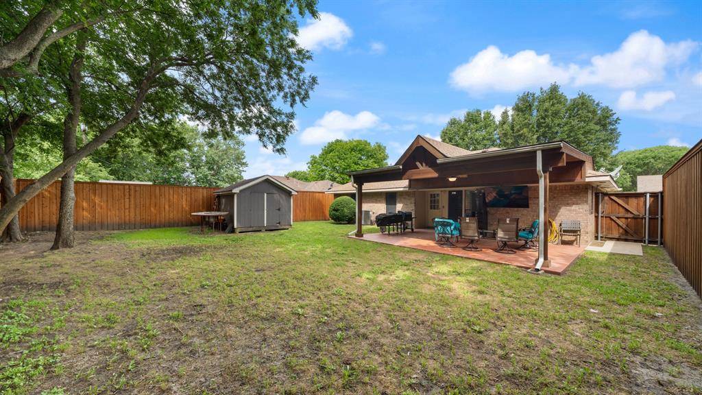 Seagoville, TX 75159,506 Jean Drive