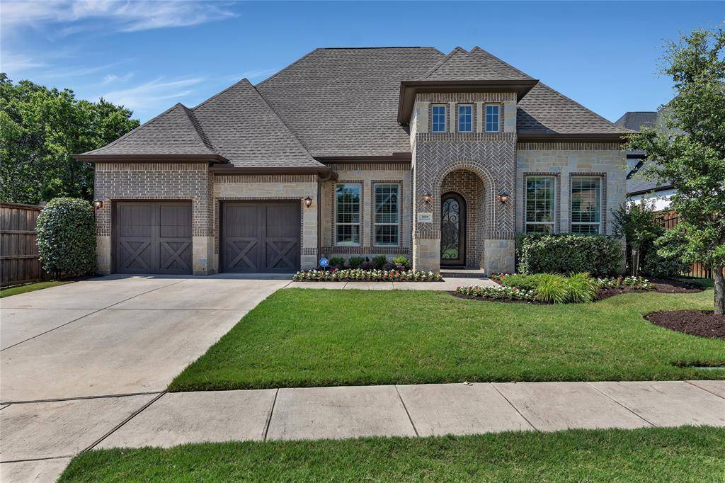 Southlake, TX 76092,2029 Southlake Glen Drive