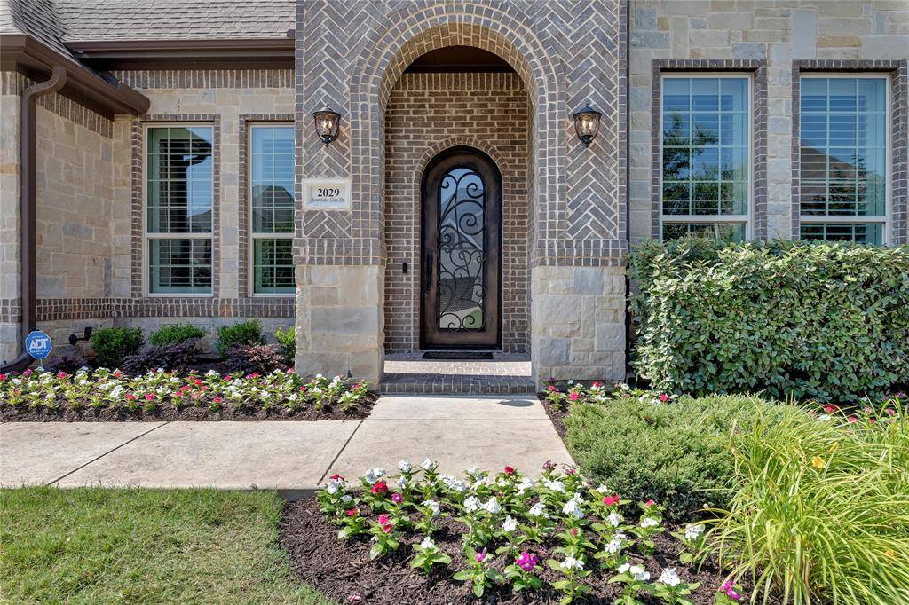 Southlake, TX 76092,2029 Southlake Glen Drive