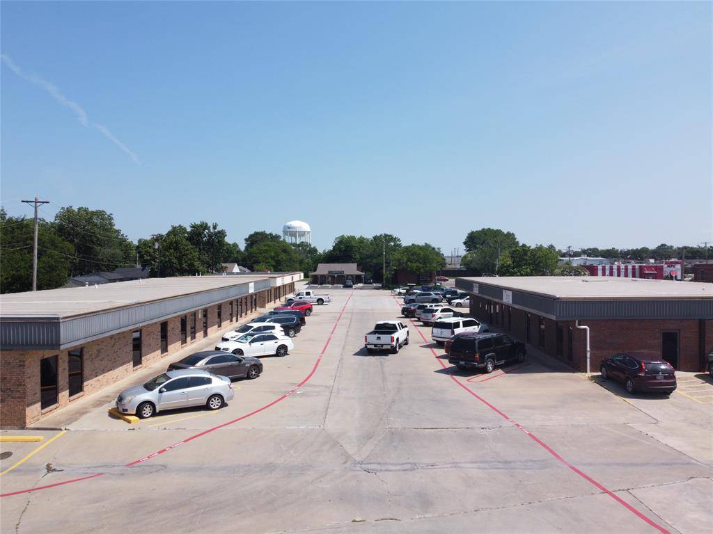 Greenville, TX 75402,2824 Terrell Road