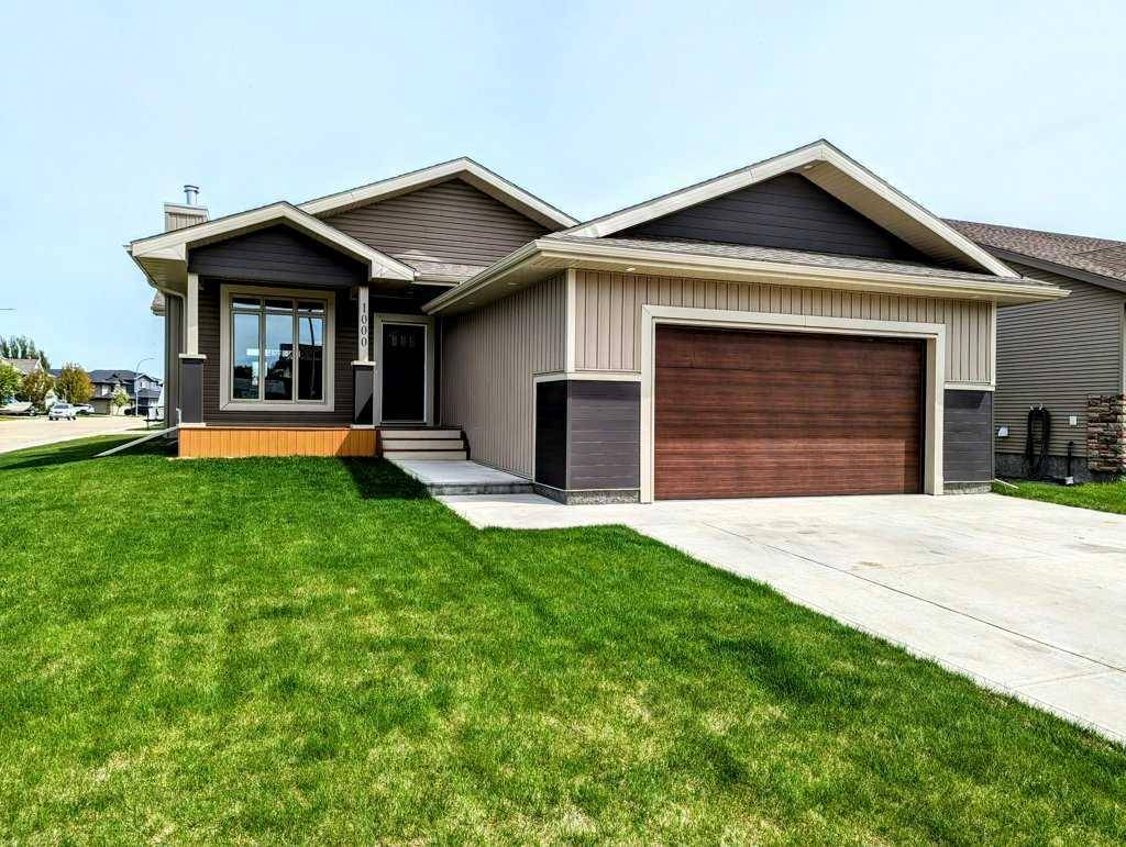 Slave Lake, AB T0G 2A3,1000 9 AVE SE