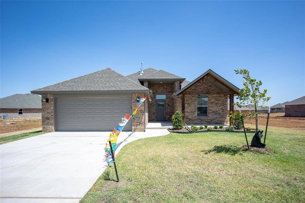 Piedmont, OK 73078,14120 Upper Village Drive