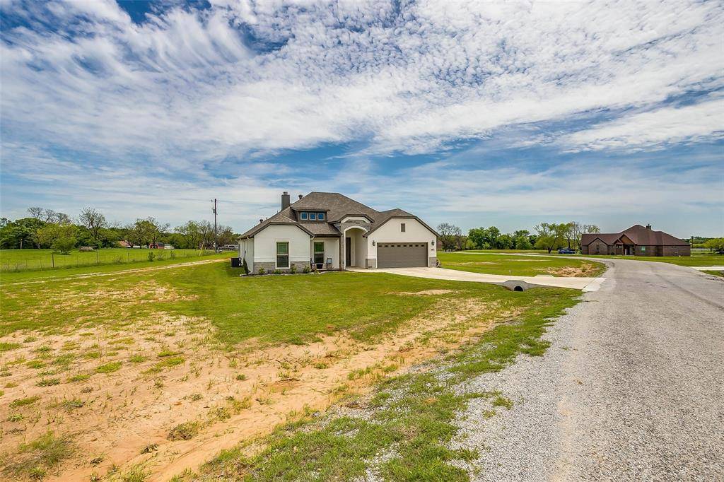 Weatherford, TX 76087,100 Captain Lane