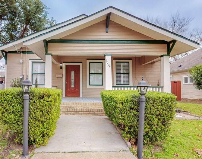 Dallas, TX 75204,1004 Moreland Avenue