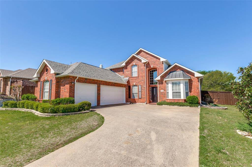 Garland, TX 75043,4309 Exeter Drive