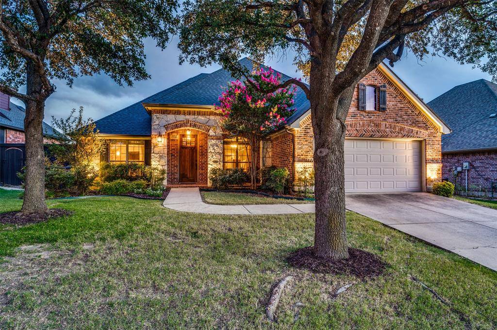 Little Elm, TX 75068,2312 Peppermill Drive