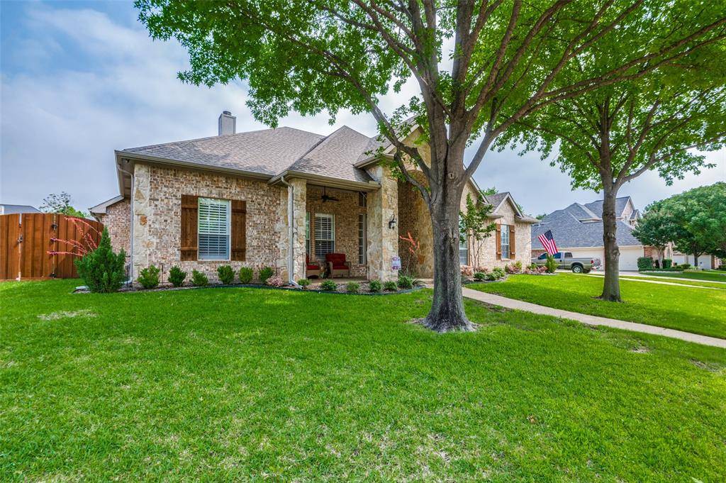 Flower Mound, TX 75028,2512 Clear Ridge Lane