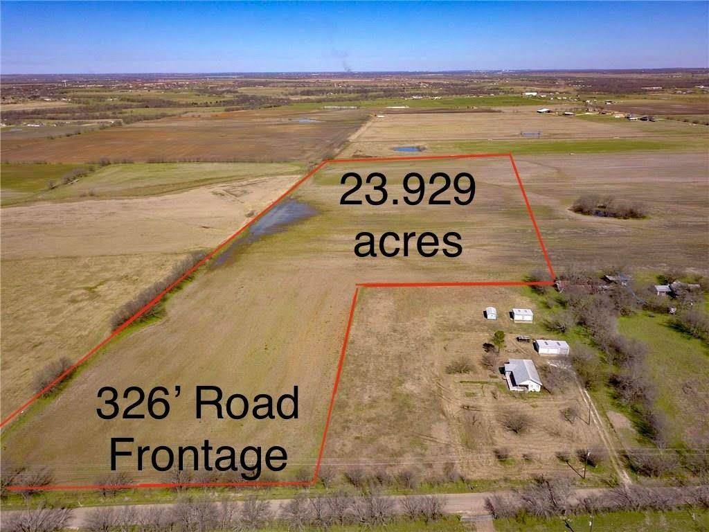 Rio Vista, TX 76093,TBD County Rd 1102