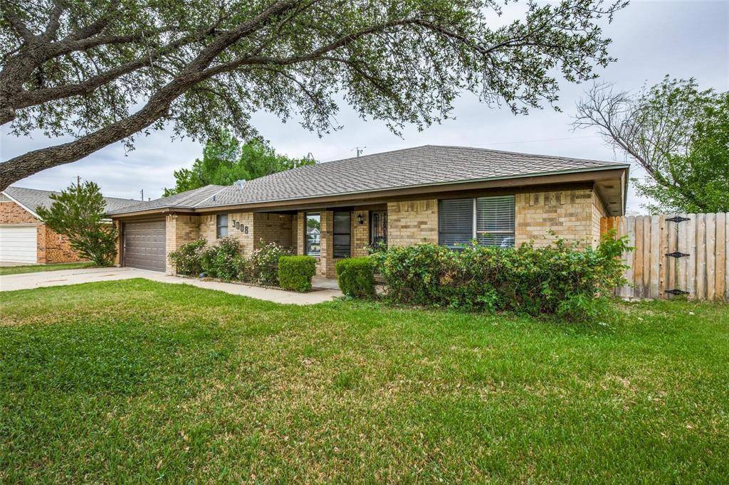 Abilene, TX 79606,3008 Red Oak Circle