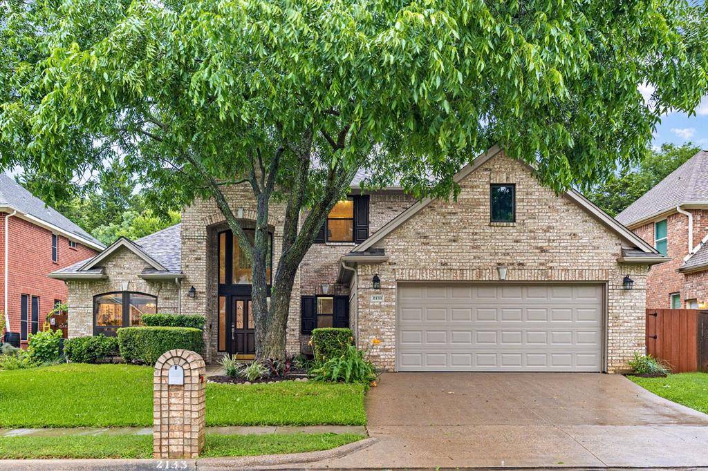 Flower Mound, TX 75028,2133 Shumard Lane