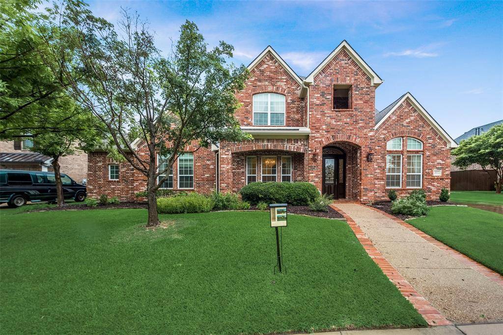 Frisco, TX 75033,4227 Veneto Drive