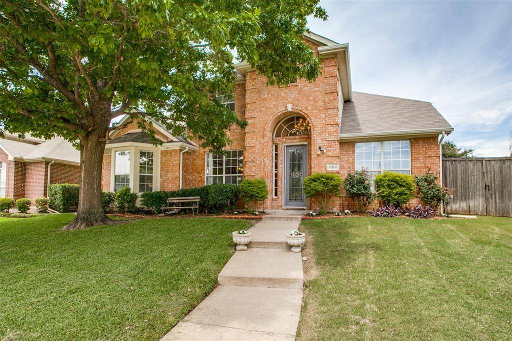 Frisco, TX 75033,8114 Fisher Drive