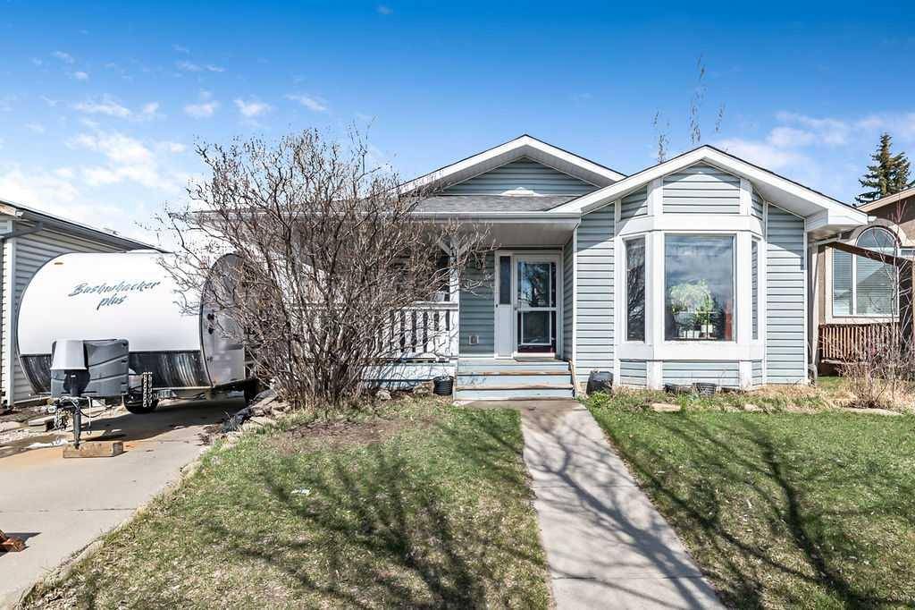 Okotoks, AB T1S 1K9,14 Hunters Gate