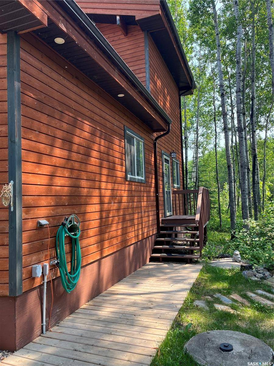 Delaronde Lake, SK S0J 0E0,27A Delaronde PLACE