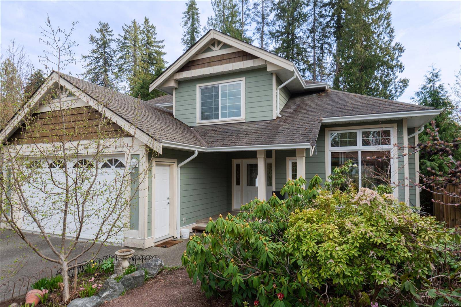 Duncan, BC V9L 0A1,5937 Stonehaven Dr