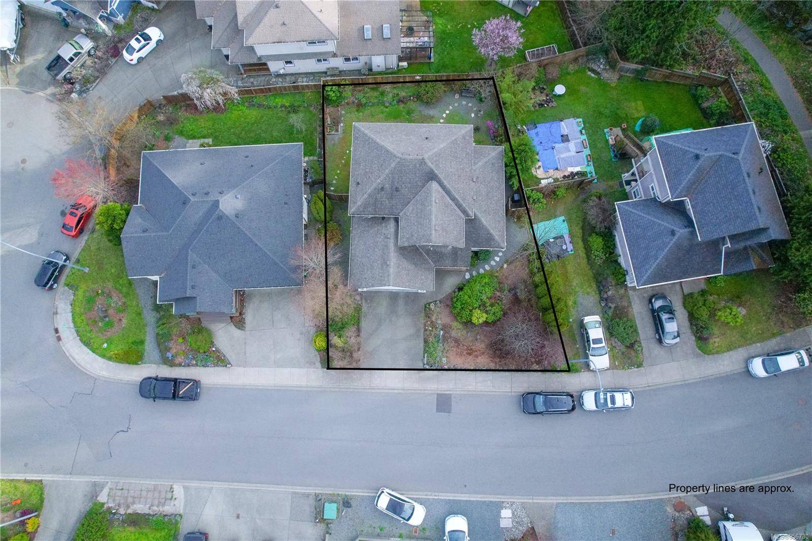 Duncan, BC V9L 0A1,5937 Stonehaven Dr