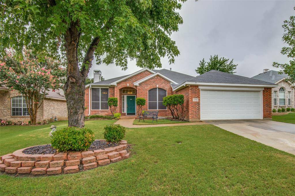 Corinth, TX 76210,1708 Birch Lane