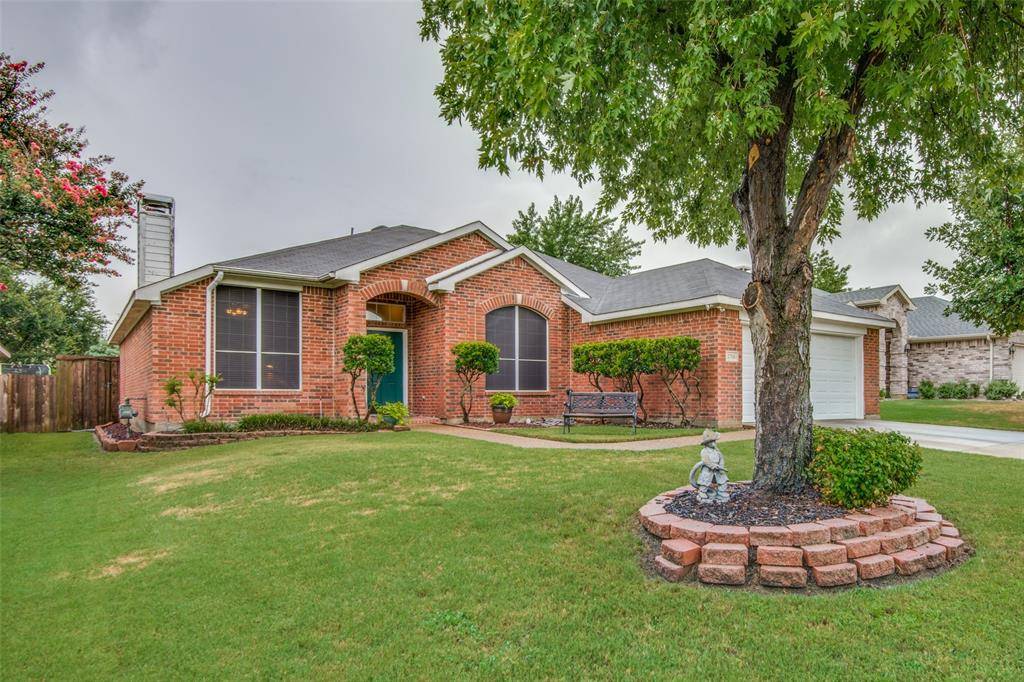 Corinth, TX 76210,1708 Birch Lane