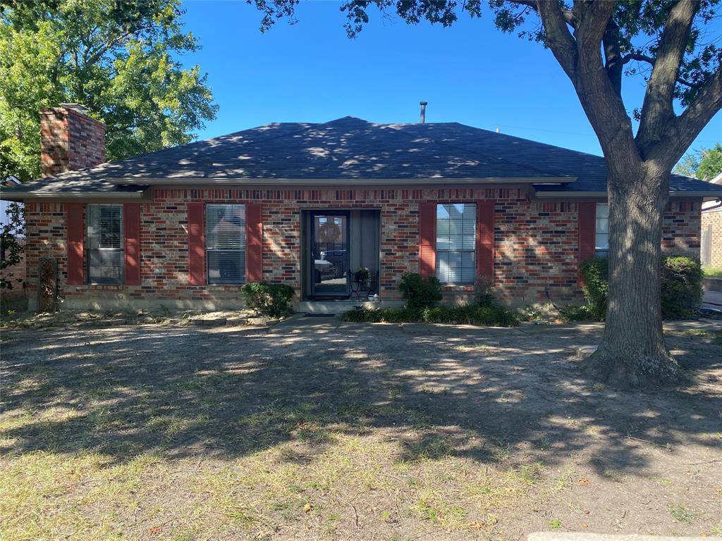 Princeton, TX 75407,200 W Willow Lane