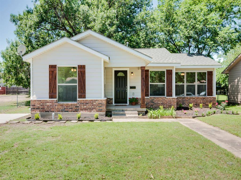 Irving, TX 75061,186 Saint Clair Drive W