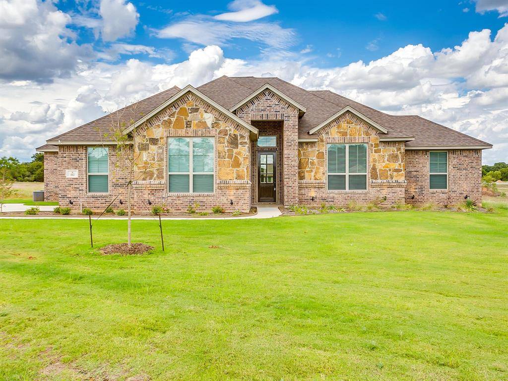 Weatherford, TX 76082,Lot 3 Vanderbilt