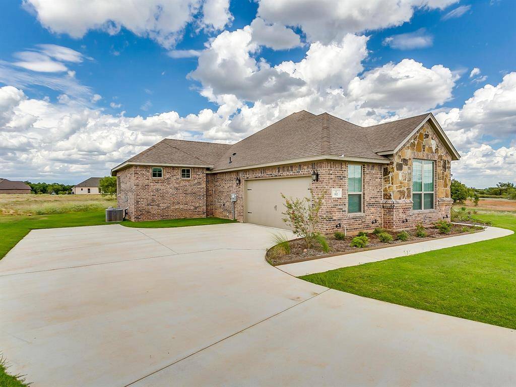 Weatherford, TX 76082,Lot 3 Vanderbilt