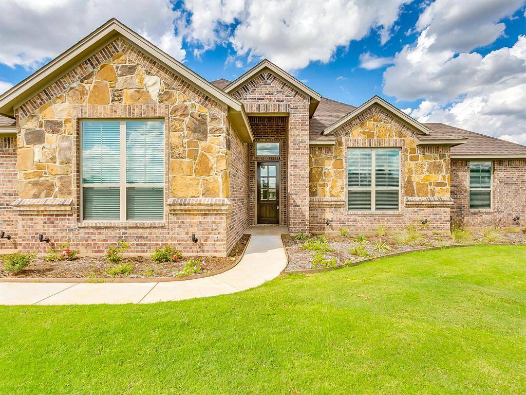 Weatherford, TX 76082,Lot 3 Vanderbilt