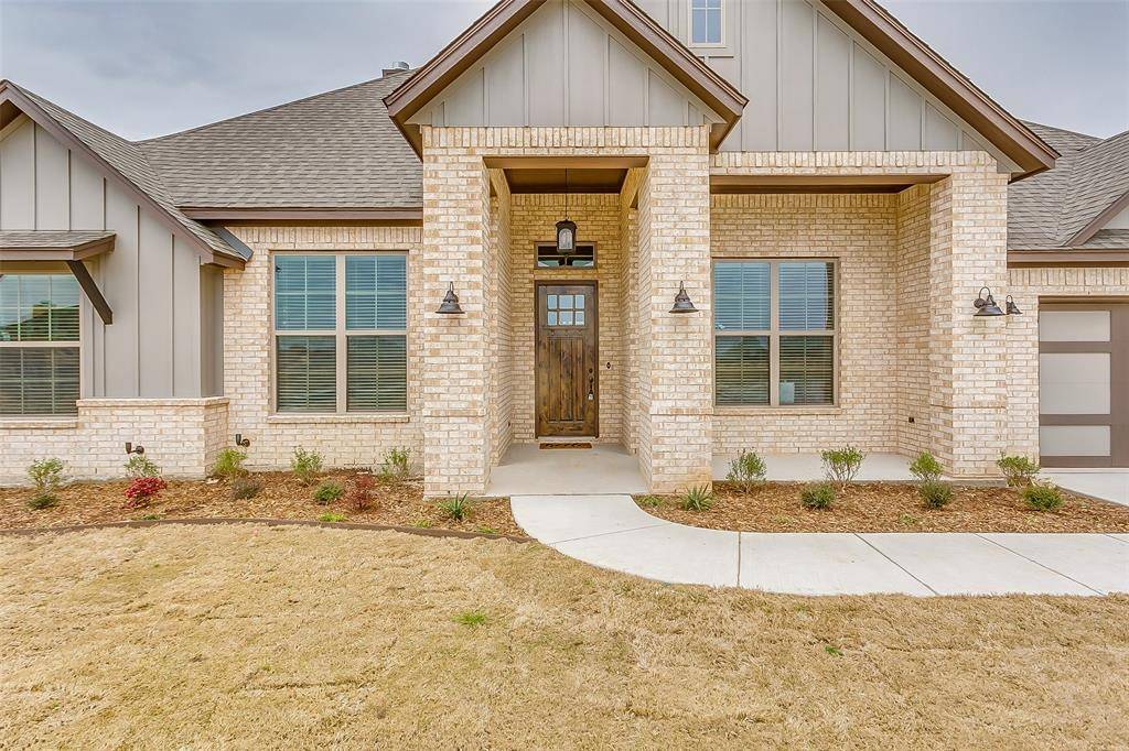 Weatherford, TX 76088,Lot 5 Vanderbilt