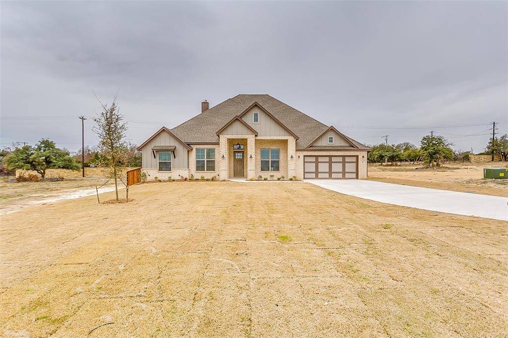 Weatherford, TX 76088,Lot 5 Vanderbilt