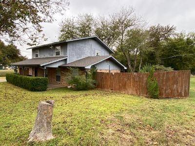 Weatherford, TX 76087,105 Primrose Drive