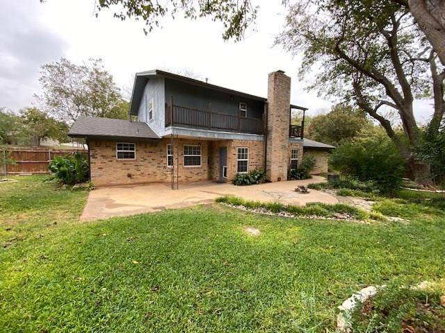 Weatherford, TX 76087,105 Primrose Drive