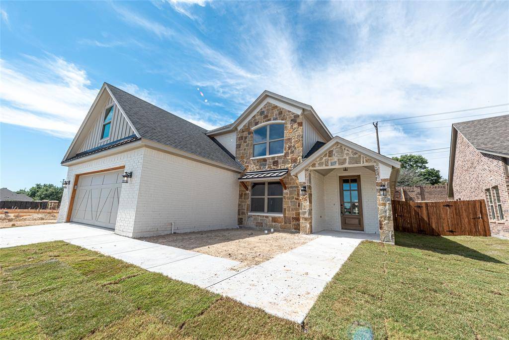 Weatherford, TX 76087,1313 Thistle Hill