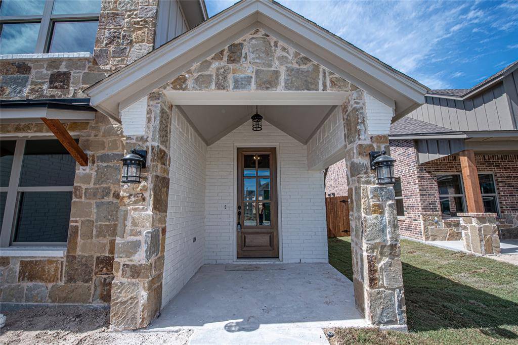 Weatherford, TX 76087,1313 Thistle Hill