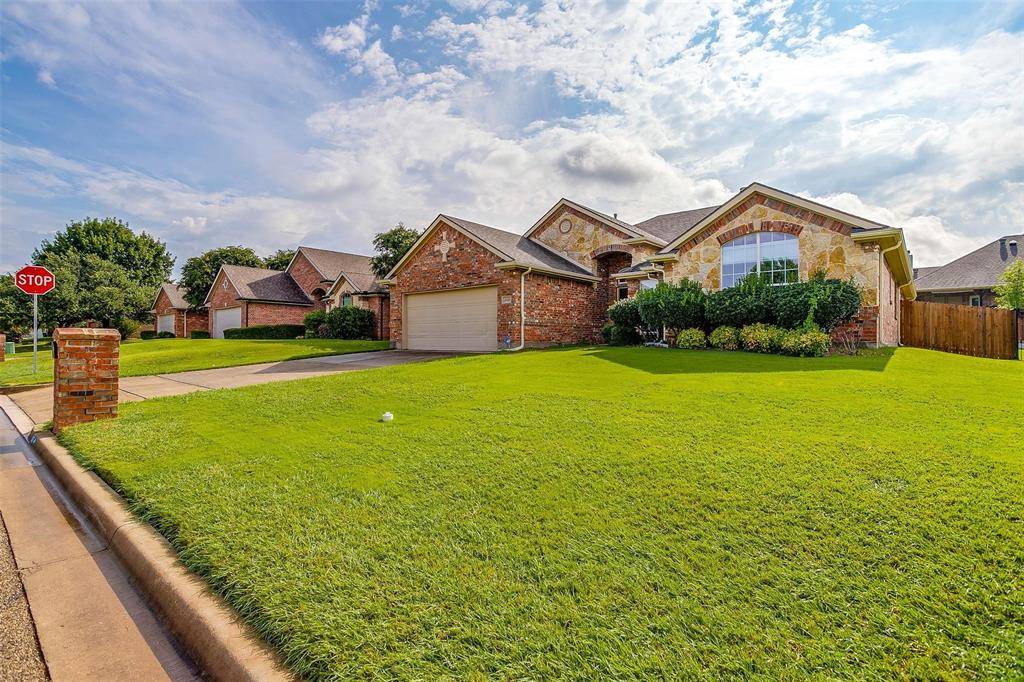 Weatherford, TX 76087,318 Charlie Way