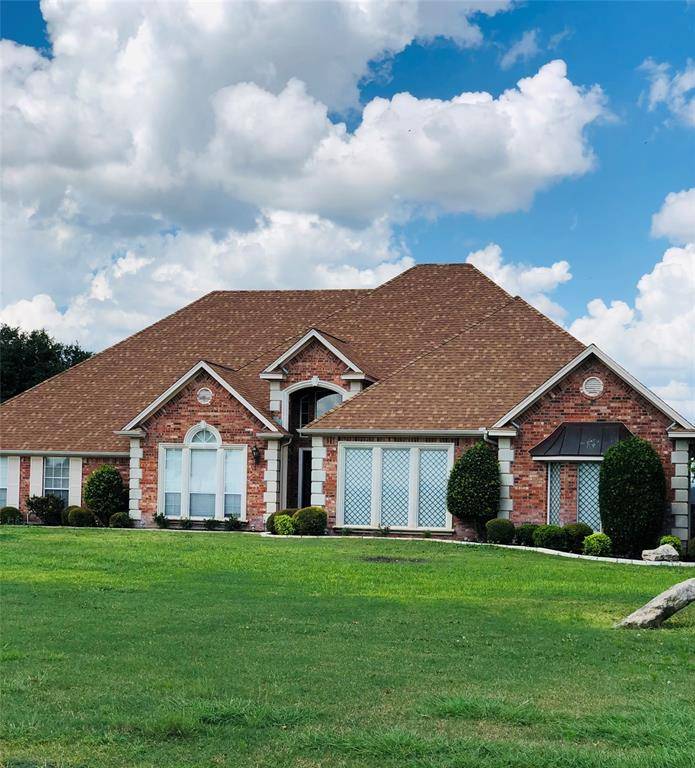 Weatherford, TX 76087,141 Club House Drive