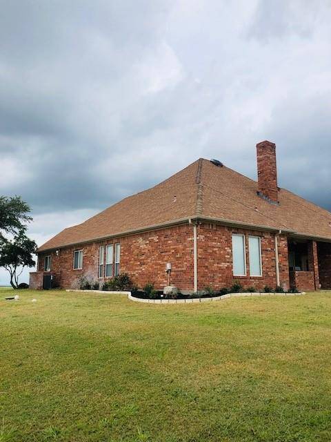 Weatherford, TX 76087,141 Club House Drive