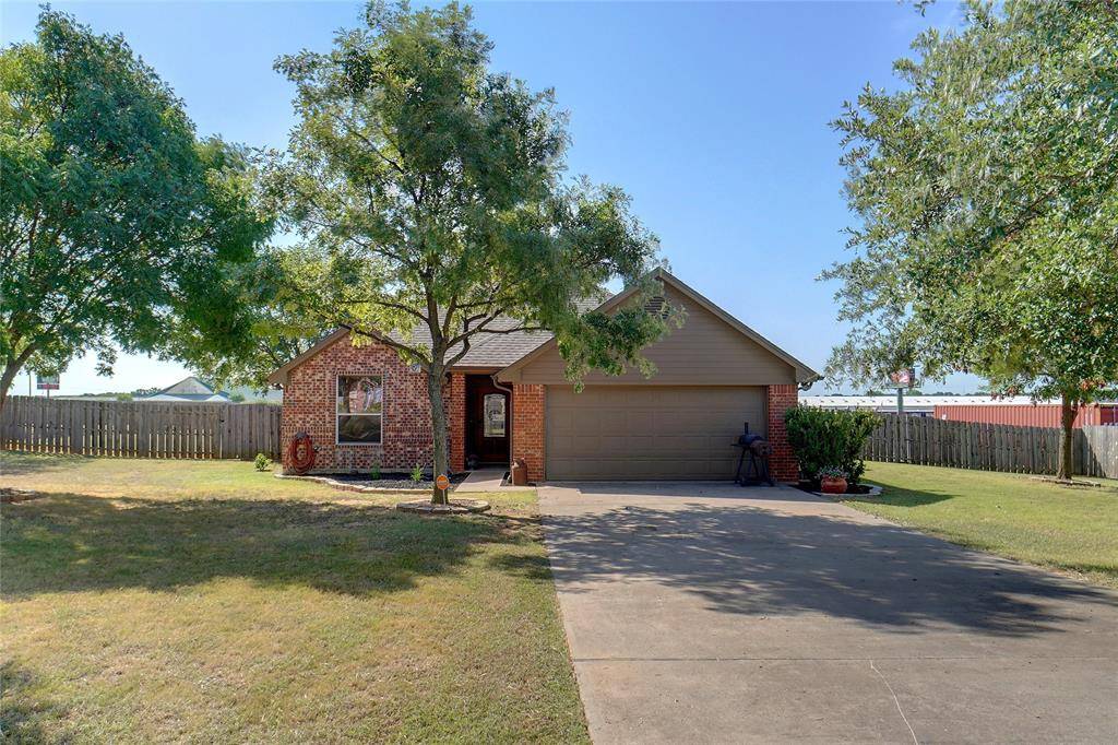 Weatherford, TX 76088,154 Hunters Circle